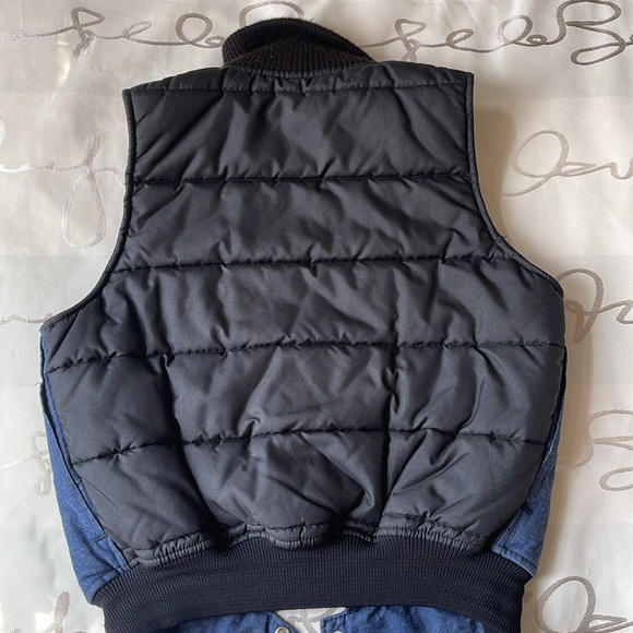 Arcticwear MADE IN CANADA vest - Picture 5 of 7